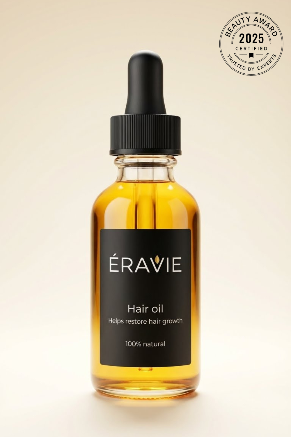 ÉRAVIE Hair Growth Oil