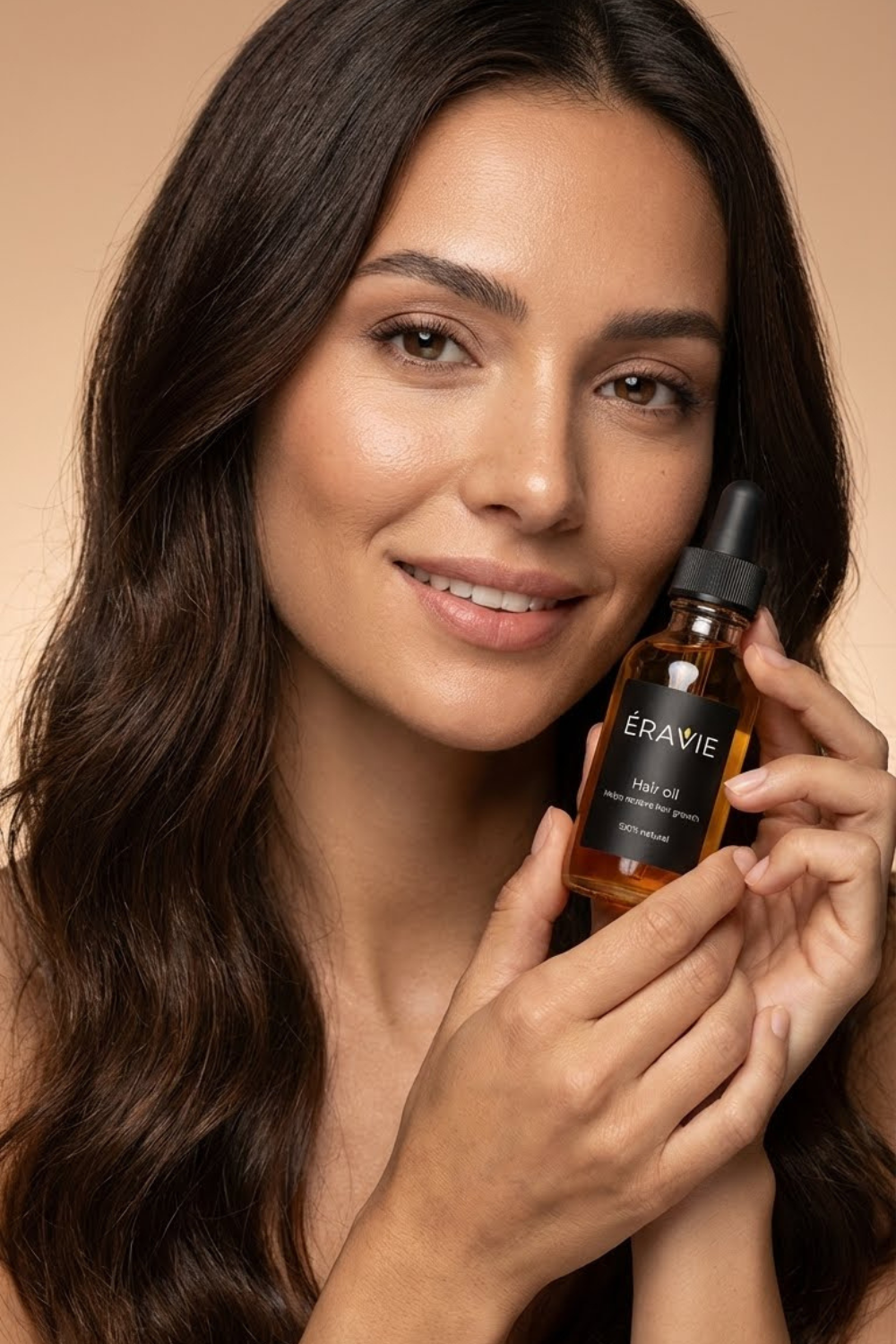 ÉRAVIE Hair Growth Oil